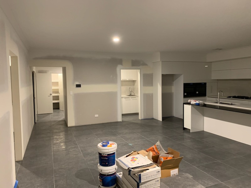 Painter Perth Northern Suburbs