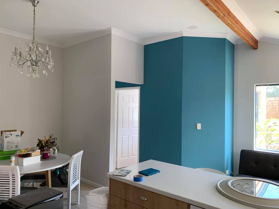 Painter Perth Northern Suburbs